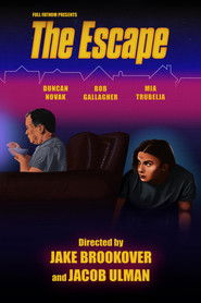 The Escape (1970)