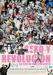 Sexo y revolución (2021)