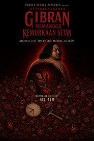 Ketidaksabaran Gibran Memanggil Kemurkaan Setan