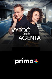 Vytoc mého agenta постер