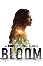 Bloom постер