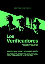 Los Verificadores (2024)