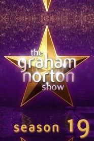 The Graham Norton Show Season 19