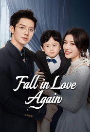 Fall in Love Again (2024)