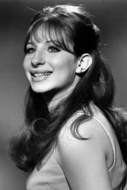 Barbra Streisand