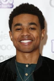 Profile picture of B.J. Mitchell who plays Parker Grant