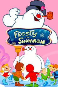 Frosty the Snowman