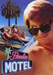 Paradise Motel постер