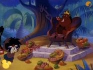 Timón y Pumba 1x1