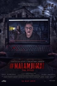 #Malam Jumat The Movie (2019) #Malam Jumat The Movie (2019)