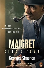 Maigret Sets a Trap (2016) online ελληνικοί υπότιτλοι