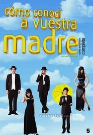 Cómo conocí a tu madre Temporada 5 Capitulo 4 Cómo conocí a tu madre Temporada 5 Capitulo 4