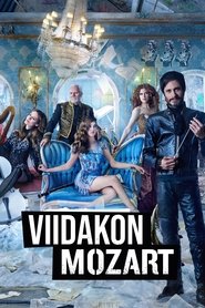Viidakon Mozart