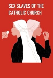 Sex Slaves of the Catholic Church Episode Rating Graph poster