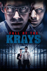 Poster for The Fall of the Krays