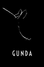 Gunda poszter