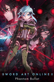 Sword Art Online Sword Art Online II 23