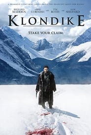 Klondike poster