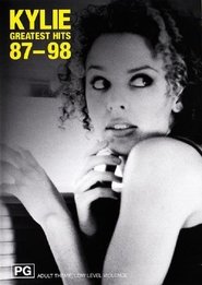 Poster Kylie Minogue: Greatest Hits 87-98 2003