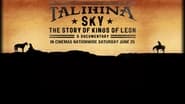 Talihina Sky: The Story of Kings of Leon en streaming