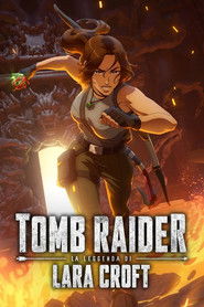 Tomb Raider: La leggenda di Lara Croft (2024)