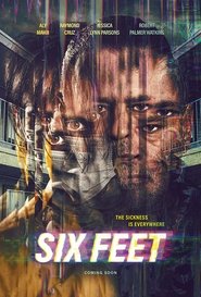 Six Feet (2022) online ελληνικοί υπότιτλοι