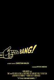 Bang! Poster