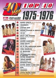 Poster 40 Years Top 40 77-78 2004