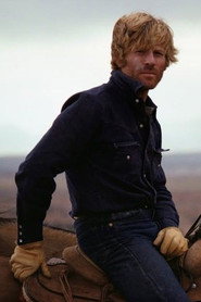 Robert Redford