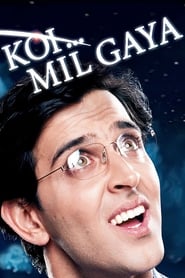 Poster for Koi... Mil Gaya