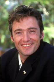 Hugh Jackman