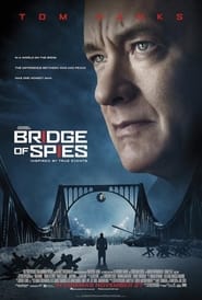 Міст шпигунів постер