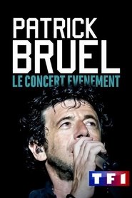 Patrick Bruel, le concert événement