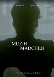 Milch M&auml;dchen (2021)