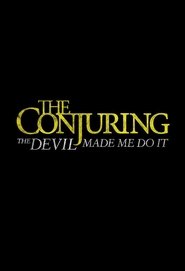 The Conjuring: The Devil Made Me Do ItGratis FILM Latvian