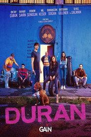 Duran постер