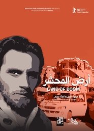 Poster Land of Doom 2018