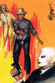 Poster Machuchal: Agente 0 1966