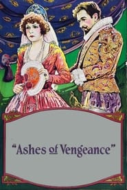 Poster Ashes of Vengeance