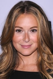 Alexa PenaVega is Carmen Cortez