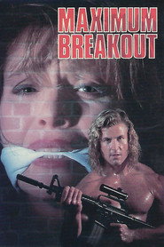 Maximum Breakout постер
