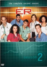 ER Season 2 3
