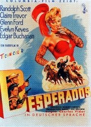 Desperados․-․Aufruhr․der․Gesetzlosen‧1943 Full.Movie.German