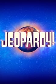 Poster Jeopardy! - Season 17 Episode 135 : Show #3810 2024
