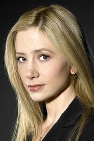 Mira Sorvino is Anita Borgatti