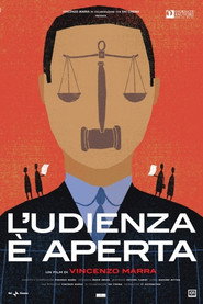 L'udienza è aperta