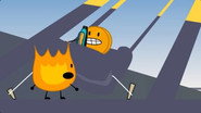 BFDI Is Back
