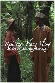 Poster La Résidence Ylang Ylang