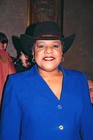 Terri White as Sister Hubert