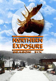 Northern Exposure Season 6 4